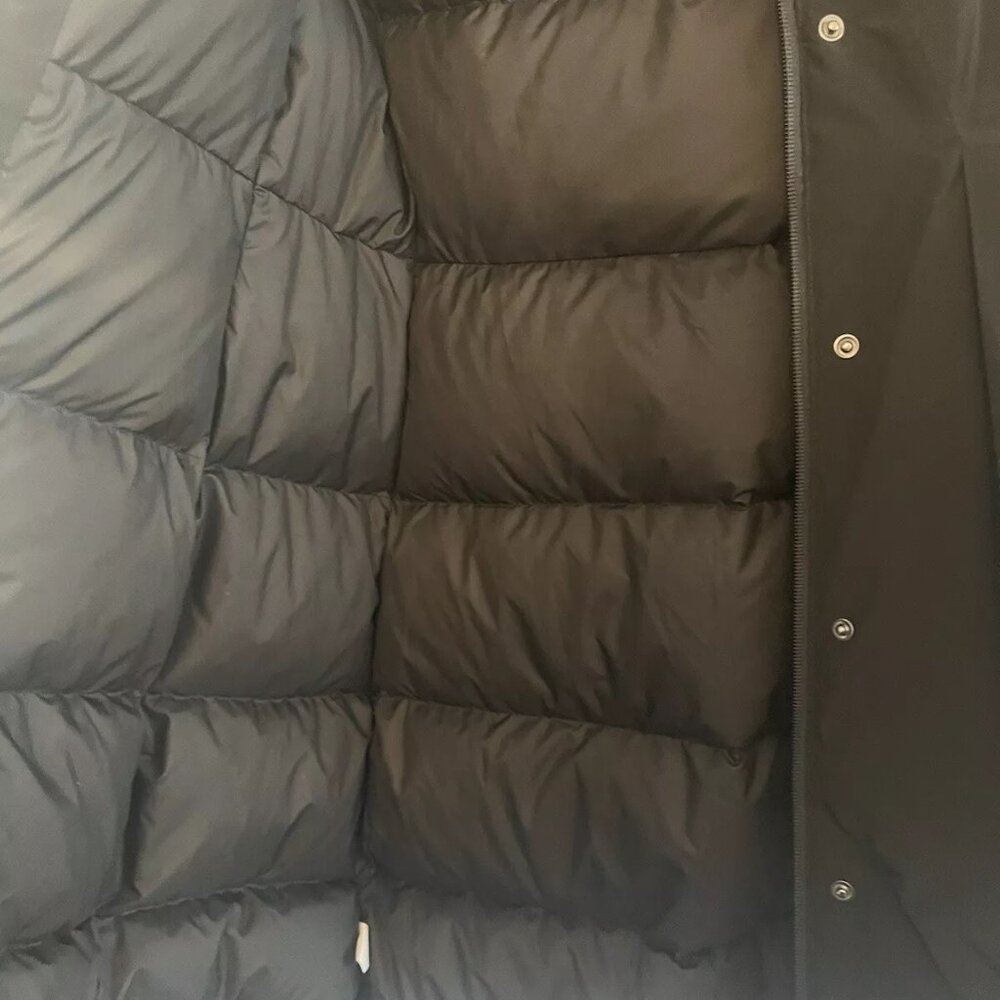 The North Face Transarctic Mama Down Parka - Picture 6 of 6
